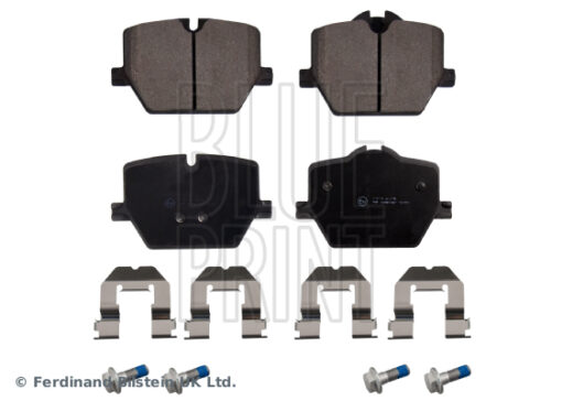 Fren Balatası Arka Bmw G42 G20 G21 G22 G23 G26 G29 - 34206888835