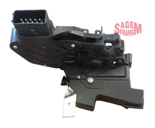 Kapı Kilidi Ön Sol 10 Pın Focus Iı C-max - 3M5AR21813CL