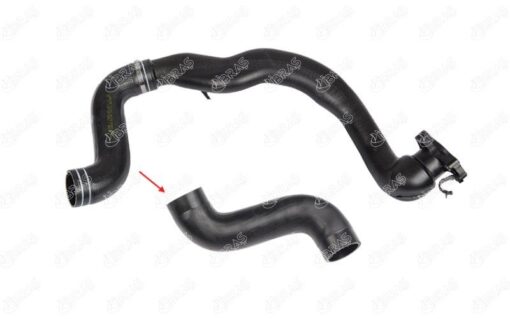 Turbo Hortumu Fıat Stılo - 46808396