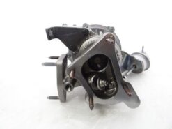 Turbo Komple Renault Master Iıı 10 Trafıc Iı 06 Opel Movano B 10 Vıvaro 06 2.0dcı M9r 2.3dci M9t - 95516205-144109364R-8200822404