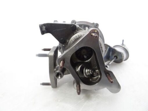 Turbo Komple Renault Master Iıı 10 Trafıc Iı 06 Opel Movano B 10 Vıvaro 06 2.0dcı M9r 2.3dci M9t - 95516205-144109364R-8200822404