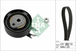 Triger Seti 137x19 Polo 96-00 -ıbıza 1.6 Aea-aee-alm - 032198119-6K0198001D
