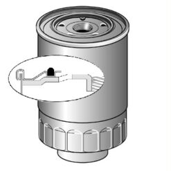 Sf192h Yakıt Filtresi H100 93-00 -h-1 97-00 -starex 97 2.5d-2.5td X - 3194544000-31390H1000-3197044000