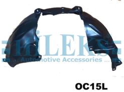 Ön Çamurluk Davlumbazı Sol Opel Corsa E 2015/ - 39026893