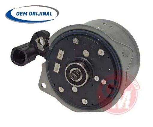 Elektro Motor Otomatik Şanzıman Bu Ürün Orijinal Fiat Doblo Punto Bravo Linea Qubo 1.6 Mjt 1.3 Mjt Alfa 159 - 40448592-7086863