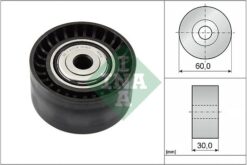 Kayıs Gergı Rulmanı Mercedes Om622 Om626 W447 W205 . Renault R9m M9r Megane Clıo Captur Master Trafıc / Nıssan Qashqaı X-traıl 1.6l 2.0l J10 J11 T31 T32 07- / Navara 2.3l Ys23 D23 15- - A6992000300-8200725951-1175000Q2E