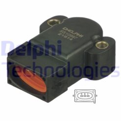 Gaz Kelebek Sensörü Escort Vı-vıı-fıesta Iv-ka-puma 1.6 16v-1.8 16v-mazda 121 96-03 1.3 - 1089981-1027839-928F9B989CA