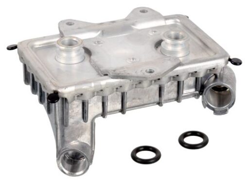 Yag Sogutucusu Mercedes Om604 Om605 Om606 W202 W124 W210 - A6061800365