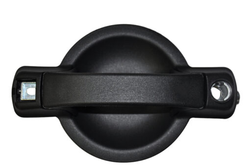 Dış Kapı Kolu Orta Sağ Otomatik Doblo 2001 2012 - 735309961D