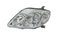 Far Sinyal Elektrikli Sol Toyota Corolla Zze120 Zze121 Sedan 02-04 - 81170-02190