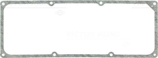 Üst Kapak Contası R19-clıo I-express Dacıa Logan 04 Sandero 08 14. E7j K7j 1.6 K7m - 7700739165-7700854640