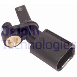 Abs Hız Sensörü Arka Sol Fox 03 Polo 01-07 A1 10 A2 01-05 Cordoba 02-06 Ibıza Iıı-ıv-toledo Iv - 6Q0927807B-WHT003863-6Q0927807A