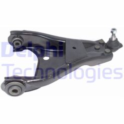 Alt Salıncak Sağ Dacıa Duster 10 1.5dci 1.6 - 545000138R-545001535R-545001225R