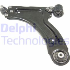 Alt Salıncak Komple Sol Opel Corsa C 00 Combo C 00 - 13140037-352061-352041-24428977