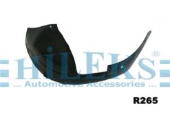 Çamurluk Davlumbazı Sağ R9 Ym - 7700875265