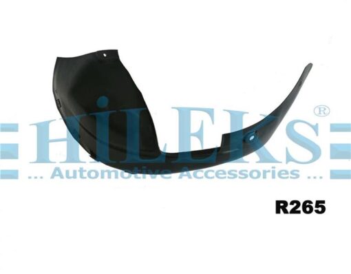 Çamurluk Davlumbazı Sağ R9 Ym - 7700875265