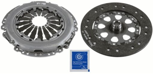 Debriyaj Seti Baskı Disk Corsa C-d-combo-merıva 1.3 Cdtı 93177813 55567979 Y13dt-z13dt- A13dtc-z13dtj - 93177813-55567979-93195579