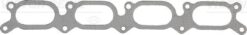Emme Manifold Contası Passat-golf Iv-octavıa-bora-leon-toledo-a4-a6 1.8 T - 058129717B