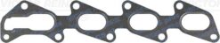 Emme Manifolt Contası Opel Astra G 1.2 16v 98-05 1.4 07-09 Astra H 1.4 04-10 Corsa C 1.2 00-09 - 850673-9225835