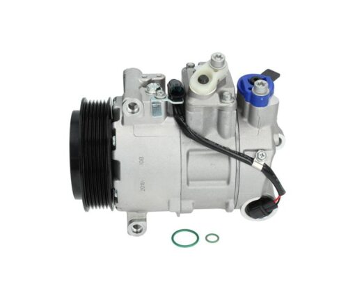 Klıma Kompresoru Mercedes W204 S204 C204 C218 X218 W212 S212 X204 W222 R172 - A0008302500