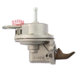 Benzin Otomatiği Metal Başlı 3 Tüplü R12 Sofabex 3017 - 7701348612S