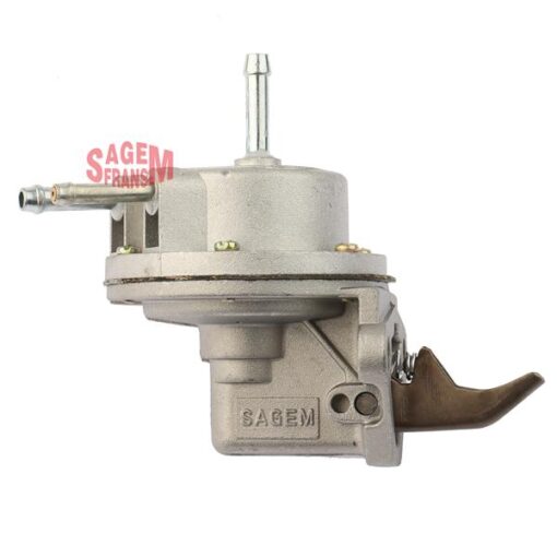 Benzin Otomatiği Metal Başlı 3 Tüplü R12 Sofabex 3017 - 7701348612S