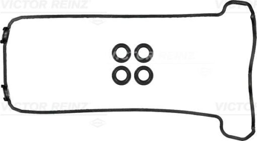 Kulbutor Kapak Conta Takımı Sag Mercedes M119 W124 W140 R129 - A1190101430-475.840