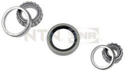 Teker Rulmanı On Mercedes W123 S123 C123 W116 W126 B601 B602 - A0009816305