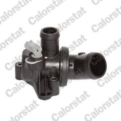 Termostat 80 C Mercedes M266 W169 W245 - A2662030675