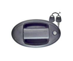 Bagaj Açma Kolu Karsan J9 Premıer - K901811