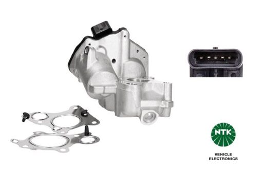 Egr Valfı Mercedes Om651 W204 W205 W212 W222 C253 X204 W447 W639 B906 B907 B910 - A6511400860