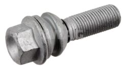 Bıjon Saplaması M14x66 Mm T5-amarok-touareg-q7 04- Febı 21588 - 7L0601139A-7L0601139-WHT002529