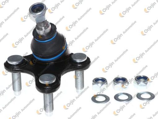 Vw055-l Rotil Alt Sol Golf V 03 Caddy Iıı 04 Jetta Iıı 05 Toledo Iıı 04 1.4-1.6-1.8-1.9-2.0 1k0407365b-1k0407365c-1k0407365e-5q0407365a-5q0407365b-5q0407365e - 1K0407365B-1K0407365E-1K0407365C