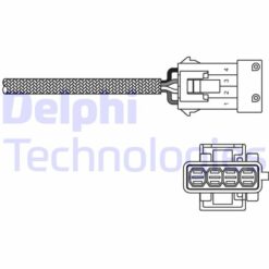 Oksijen Sensörü Üst-ön Partner-berlıngo-p206-p208-p301-p306-p307-p308-p406-o407-p607-c-elysee- C3-c4-c5-xsara 1.4 Tu3 1.6 Tu5 2.0 Ew10 2.2 Euro5 - 1628.HQ-1628.CW-1628.HR-96229974