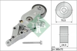Alternatör Gergi Rulmanı Kütüklü A3 1.9 Tdı 96-01 Bora 1.9 Tdı 98-05 70x24mm - 038903315K