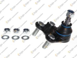 Alt Rotıl Sag Polo Cordoba Fabıa Ibıza 1.2-1.4-1.4 Tdı-1.6-1.8 Gtı-1.9 Sdı-1.9 Tdı-2.0 01 - 5U0407366A-6R0407366-6R0407366A