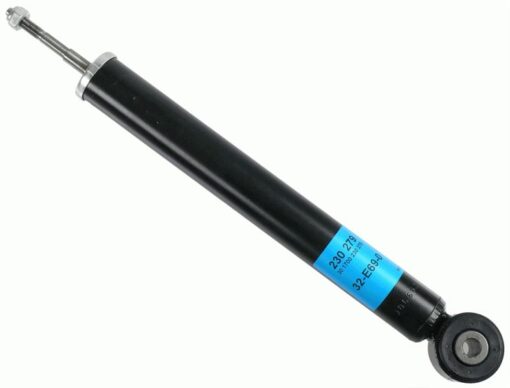 Arka Amortısor Sag-sol Renault Clıo Iı 98 Clıo Symbol 02 Symbol Iı 08 - 7700426693-8200287736-8200662259