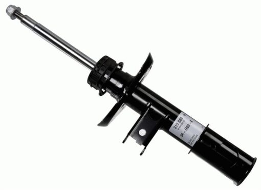 Amortısor On Sag Gazlı Mercedes W176 W246 C117 X117 - A1173231600