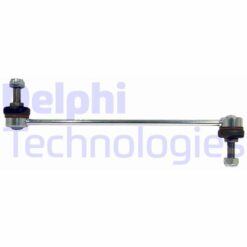 Z-rot Ön; Sol/sağ Opel / Saab Astra J. Insignia. Zafira C / 9-5 07/08 - 13258052-350618