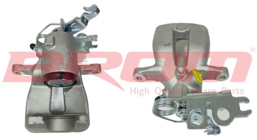 Fren Kaliperi Arka Sol Caddy Iıı 04 - 2K0615423B-2K0615423-2K0615423A