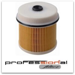 Yakıt Filtresi Isuzu N-serıe - 8982035990-8981628970-8980370110