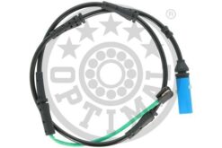 Balata Fısı Arka Bmw G30 G31 F90 F32 G11 G12 G15 F92 F14 X3 G01 F97 X5 G05 F95 G06 F96 - 34356861808-34356890791