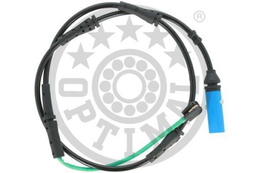 Balata Fısı Arka Bmw G30 G31 F90 F32 G11 G12 G15 F92 F14 X3 G01 F97 X5 G05 F95 G06 F96 - 34356861808-34356890791