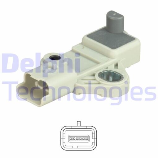 Krank Mili Sensörü P308-p3008-p407-p5008-p508-p807-expert-c4-c4 Pıcasso-c5-c8-ds4-ds5-ds5 2.0 Hdı Kuga I -ıı 08 14 Mondeo Iv 07 14 S-max 07 14 2.0 Tdcı - 1920.QS-9664732180-9665524680