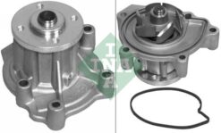 Devırdaım Pompası Mercedes M166 Om668 W168 W414 - A1662000720