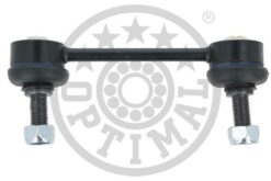 Arka Z Rot Tourneo Connect 02 14 - 7T165C486AA-2T145C486AD-4436609