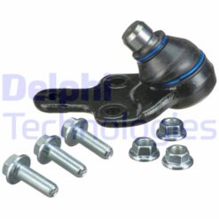 On Alt Rotıl Sag Yeni Connect 13 Transıt Connect 13 - DV613C208AA-DV613A424AF