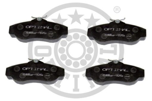Ön Balata Rangerover 2.5d 2.5tdi 4.0 V8-4.6 1992-2002 Dıscovery 2.5 Td5 4.0 1998-2004 - SFP100460-SFP100480-SFP000210