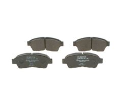 Ön Balata Corolla 92-97 Carına 93-97 Rav4 2.0 94-00 Camry 2.2 92-01 0986tb2222 - 0446533020-0446533040-WVA21601
