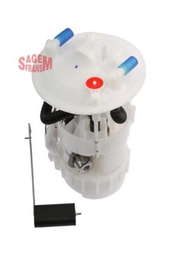 Depo Şamandırası Elektrikli Laguna Iı 2.0 16v 01 - 8200683173